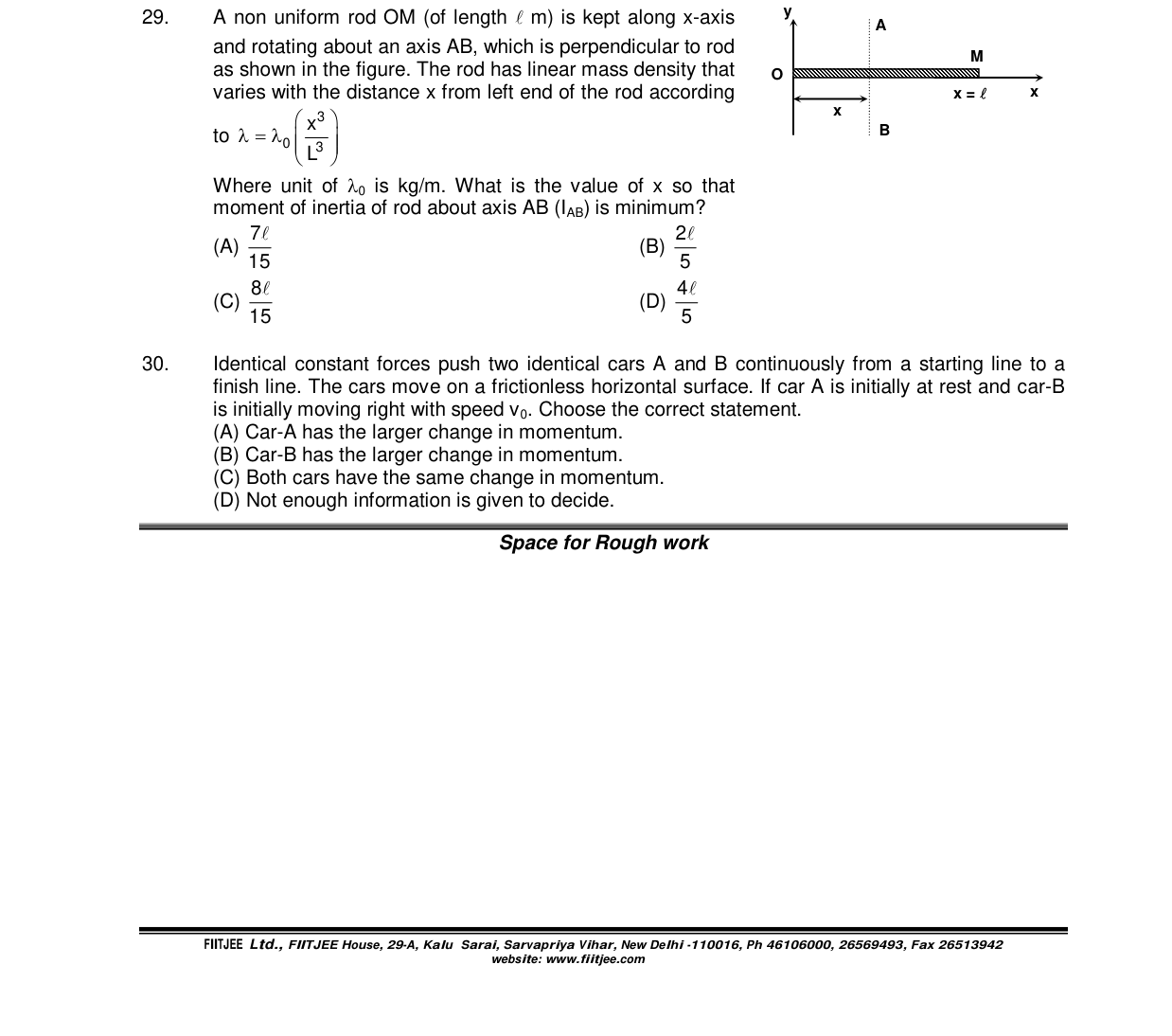 Chemistry diagram for: See image